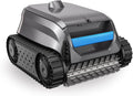 Zwembadrobot Gre Zodiac Sweepy SWY 3500, Inclusief 14m kabel, tot 8x4m, automatische zwembadreiniger, reinigt vloer, wanden en waterlijn.
