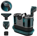 Tapijtreiniger Cecotec Stofzuiger, met kabel - stofferreiniger Conga 7000 Carpet&Spot Clean Steam XXL.1700 W, 3-in-1 reiniging, actieradius 7 m