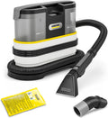 Kärcher Tapijtreiniger sproei-extractiereiniger SE 2 Spot Care, vermogen: 450 W, schoonwatertank: 1,5 l, gewicht: 4,2 kg, oppervlakte: 2,89 m2