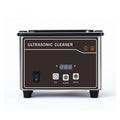 Ultrasone reiniger Tecjhjz Reinigingsmachine Cleaner 35W 800ml Huishoudelijke, Sieraden Horloge Bril Schoonmaken