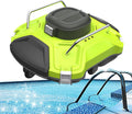 json2xml Zwembadrobot draadloze onderwaterstofzuigerrobot, voor buiten-, hydrotherapie- en landschapszwembaden