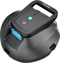 Pondee Zwembadrobot (Upgrade 2026) X1 Batteridriven Poolroboter för plana, Pooldammsugare 120 min drifttid, 2,5 h snabbladdning, Auto, Parking
