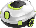 Zwembadrobot Bocxi Draadloze zwembadreiniger, 120 minuten looptijd, met vlakke bodem tot 110 m2 (BL), automatische zwembadstofzuiger