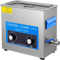 Ultrasone reiniger BrightFootBook Commerciële 10L Industriële Reinigingsmachine, Schoonmakend