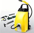 Kiboom Stoomreiniger Commerciële Heavy Duty, Commerciële Stoomreiniger