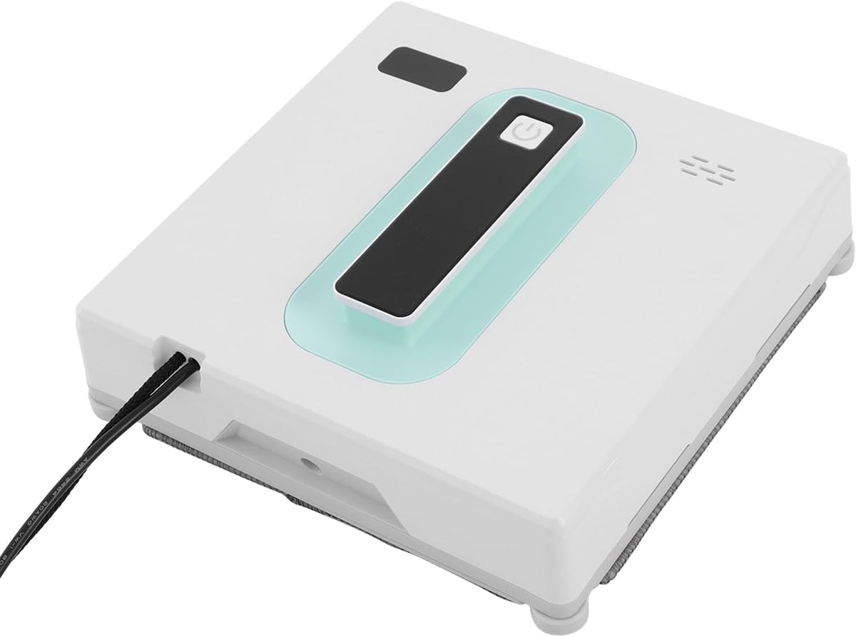 Raamreiniger Kanbihao Elektrische, 24 V, 72 W, 2500 Pa, 3 automatische modi, geschikt, groen, UPS Power Failure Protection mechanisme