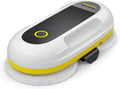 Kärcher Robotstofzuiger raamrobot RCW 2 Extra+, 3 min/m2, tank: 70 ml, 5 reinigingsmodi, kabel: 5 m, 6 paar wisdoeken, automatische raamreiniging