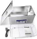 Lnhhg Ultrasone reiniger Power Adjustable 22L Ultrasoon Reinigingsmachine