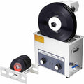 PixCy Ultrasone reiniger Commerciële 6l Professionele, 220V, met digitale timer en verwarming Uitstekende reinigingsmachine