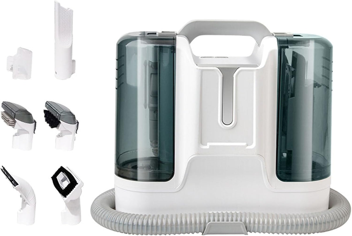 Handstofzuiger Zxfdyf-Tegcuf Huishoudelijke stofzuiger Handheld multifunctionele