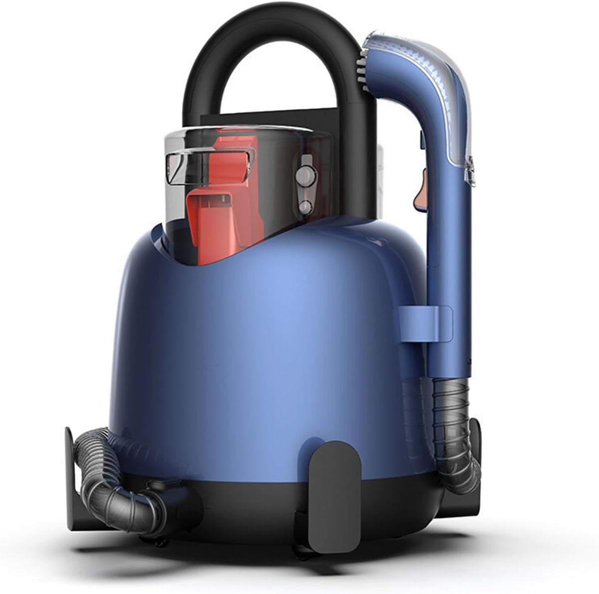 Osmari Handstofzuiger Stofreinigingsmachine Sprayzuiging Eén multifunctionele