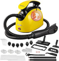 Waitbird Stoomreiniger Handstoomreiniger, 4,5 bar, 1500 W, 120 °C hete stoom, voor thuis
