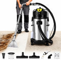Tapijtreiniger Wangyyds Bekledingsreiniger 20 L/30 L/40 L 1034 W, voor Autopoetsers 20L(5.3Gal) Tank
