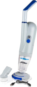 Gre Zwembadrobot Cspan, 10W, Automatische zwembadreiniger, voor kleine zwembaden en spa's