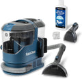 Tapijtreiniger Vacmaster SCA0801 03 SCA0801 Waschsauger Teppichreiniger, Sauger Starke Saugkraft Wasser Waschen Dekontamination 800 W, Trocken
