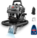 Bissell Tapijtreiniger SpotClean HydroSteam 1000W 3689N