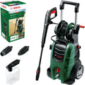 Bosch Hogedrukreiniger Lawn and Garden AdvancedAquatak 140 (2100 W, Max. Pomphoeveelheid: 450 L/U, groen, in kartonnen doos)