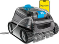 Zodiac Zwembadrobot CNX 30 IQ Elektrische, Inclusief kabel van 18 m, voor zwembad tot 12 x 6 m, wanden en waterlijn. Besturing via app.
