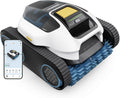 Spino Zwembadrobot E1 Draadloze
