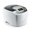 Life Basis Ultrasone reiniger LifeBasis Digitale, 35 kHz, 1-30 minuten, timer, ultrasoon reinigingsapparaat, met verwarming en degas, ultrasoon bad