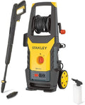 Hogedrukreiniger Stanley SXPW25E (2500 W, 500 l/h) geel/zwart, 170 bar