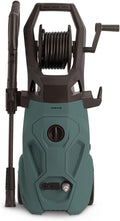 Hogedrukreiniger Create Jet Washer, 2200 W, debiet 450 l/u, 170 bar, 3-assige zuigermotor, draagbaar, speciaal, voor buiten en voertuigen