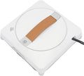 EUAIIPull Raamreiniger Vensterreinigingsrobot, met 50 ml waterreservoir en afstandsbediening, 2500 Pa, 21,5 x 21,5 x 6,8 cm, automatische raamreiniger