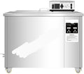 Ultrasone reiniger Tieoaxft Industriële reinigingsmachine 175L motor auto-onderdeel