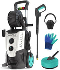 Hogedrukreiniger Ventra ® 2200W - 170 Bar - 450 l/h - 10m Slang