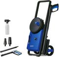 Nilfisk Hogedrukreiniger Core 150 Bar, met PowerControl + Schuimspuit (2000 W)