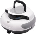Zwembadrobot Pinyelin, IPX8, 100 minuten reinigingstijd, zwembadreiniger, vloer en muur, met accu, zwembadstofzuiger, vloerzuiger