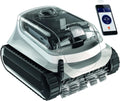 Zodiac Zwembadrobot 30 x XA iQ automatische tot 12 x 6 m, inclusief 18 m kabel en dubbele filtratie, besturing via app. Cycloontechnologie