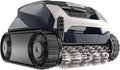 Zodiac Zwembadrobot Vloerreiniger, grijs, voor zwembaden (bodem/wanden/waterlijn)