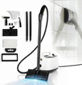 CleanRite Stoomreiniger ® Multifunctionele