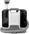 Hyundai Power Products Nat- en droogzuiger Stofzuigerreiniger, zuigkracht 12 kPa, reservoir 1L8, voor waterstofzuiger