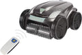 Zodiac Zwembadrobot WR000263 Vortex AV35050, Autonome bodemreinigingsrobot, voor zwembaden, alleen bodem, bodem/wanden/waterlijn