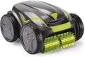 Zodiac Zwembadrobot Vortex 4WD GV 5220 Automatische zwembadreiniger, incl. 18 m kabel en trolley, voor zwembaden tot 12 x 6 m, reinigt vloeren
