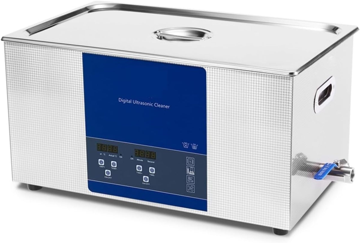 Trdewr Ultrasone reiniger Industriële Ultrasoonreiniger Sonic-apparatuur Metalen