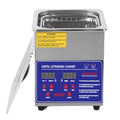 Ultrasone reiniger Tecjhjz reinigingsmachine 1.3L 2L 6L 10L 15L Cleaner Mini, Sieraden Horloge Bril Reiniging (1.3L)