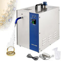 Stoomreiniger 135C 2L Tank Goud Zilveren Sieraden Wasmachine Professionele Roestvrij