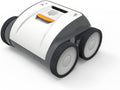 Zwembadrobot Bestway Robot aspirapolvere autonomo Aquaglide per piscine a fondo, batteria ricaricabile