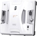 Product Smartbot Hobot, S7 PRO Automatische ruitenreiniger, app- en spraakbediening, met dubbele gemotoriseerde dweil, dubbele sproeier