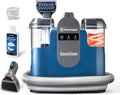 Vacmaster Tapijtreiniger SCC1201H 500 W verwarmde waszuiger bekledingsreiniger, voor tapijt waszuiger, voor bekleding & autovlekken bankreiniger
