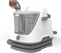 Handstofzuiger Stofreinigingsmachine, 14000 Pa zuigkracht, 650 W motor, 3-in-1 watersproeiborstel, voor autostoel, tapijt, bank