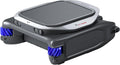 dreame Zwembadrobot J1 zwembadreinigingsrobot, reiniging 360° rondom, continue werking 24/7, bediening via de app, geavanceerde PoolSense-technologie