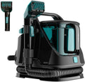 Tapijtreiniger Cecotec Stofzuiger, 650 W, voor Tapijten en Bekleding Conga 5000 Carpet&Spot Clean XXL, Waterverstuiver en 11 kpa Zuigkracht, een