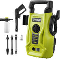 Hogedrukreiniger Ryobi 1400 W 110 bar RY110PWA Lance Vario Turbo