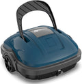 Winny POOL Cleaner Zwembadrobot Winny 200 MAX, automatisch parkeren (donkerblauw)