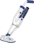Zwembadrobot Gre VCB50 Electric Vac Plus Elektrische zwembadreiniger, 90 l/h 74,7 x 18,9 x 30 cm wit